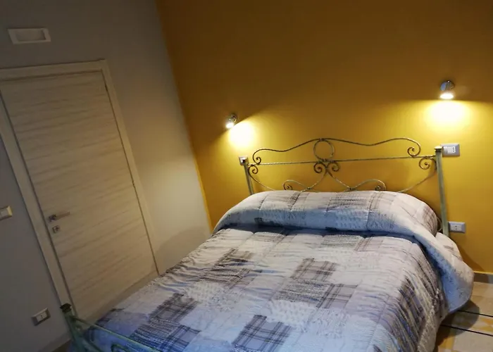 B&B Enjoy Ercolano