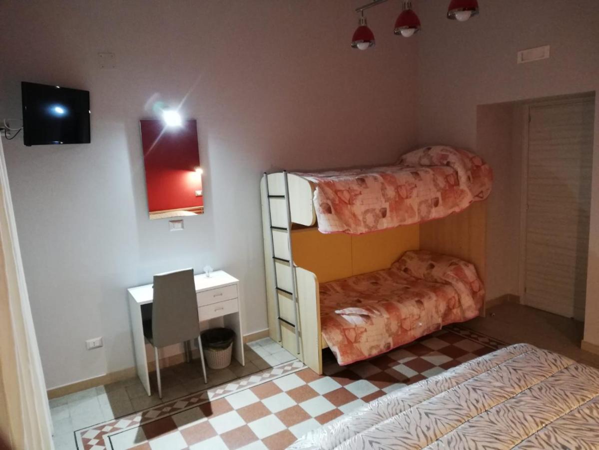 Bed & Breakfast Enjoy Ercolano