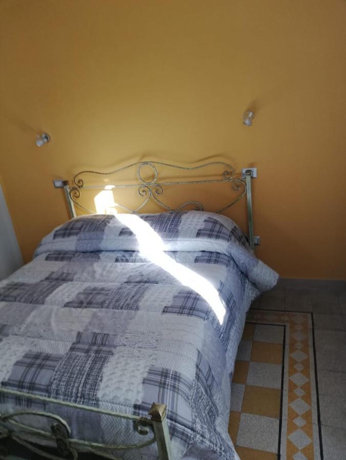 Enjoy Bed & Breakfast Ercolano