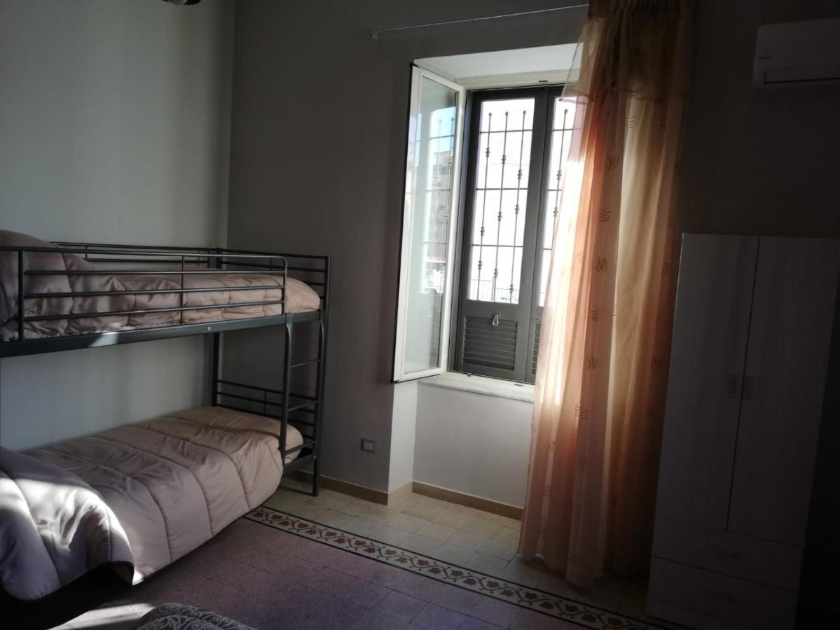 Bed & Breakfast Enjoy Ercolano