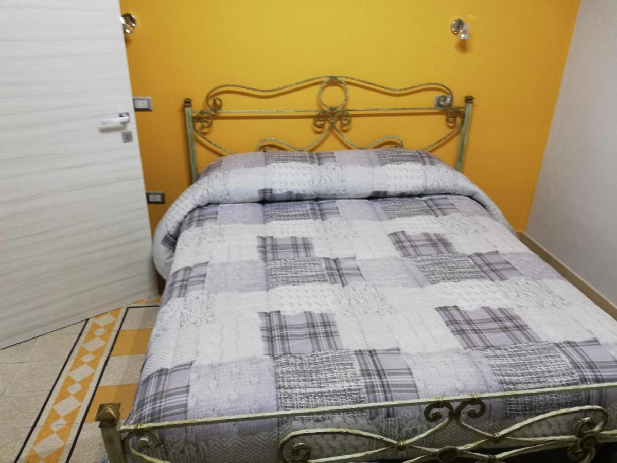 Bed & Breakfast Enjoy Ercolano