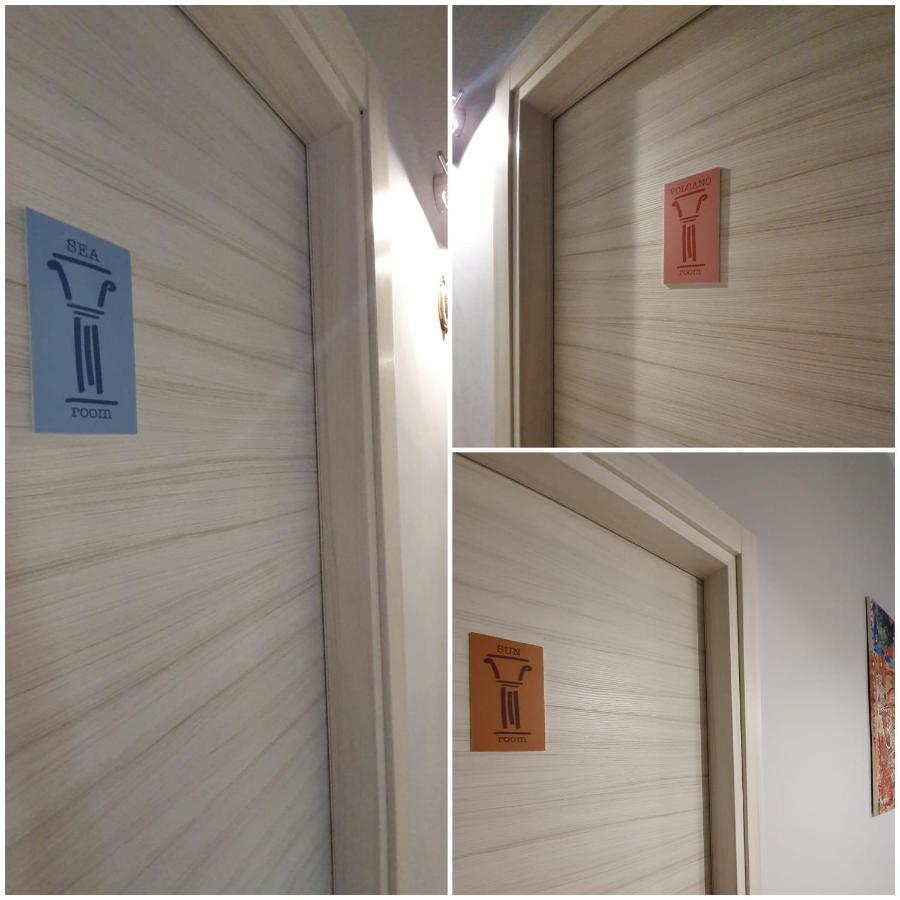 Enjoy Bed & Breakfast Ercolano