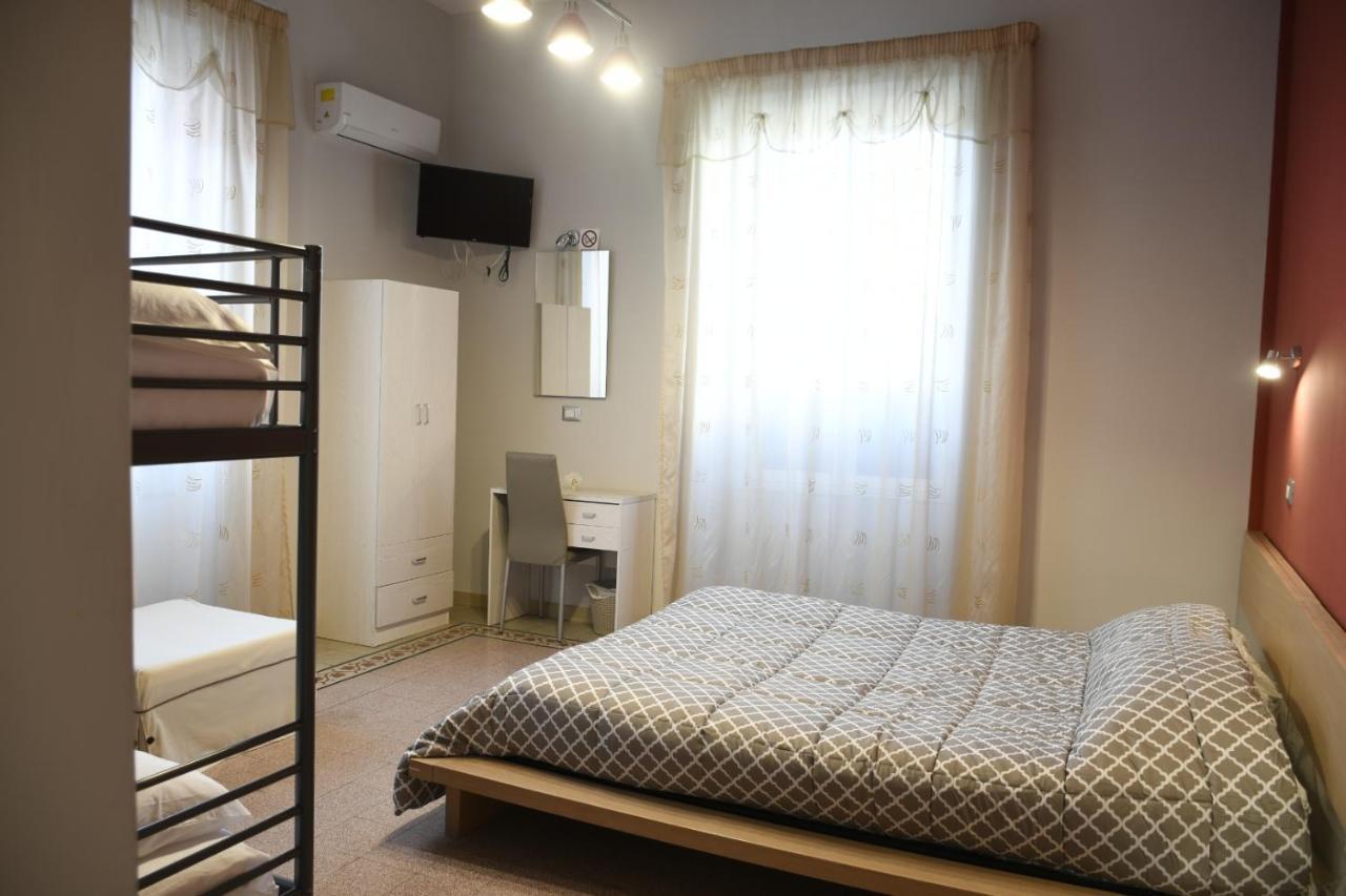 Bed & Breakfast Enjoy