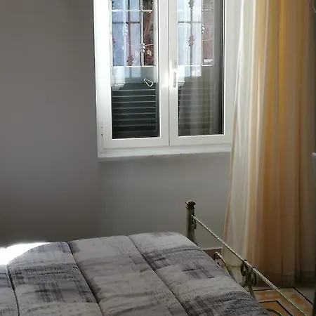B&B Enjoy Ercolano Exterior foto