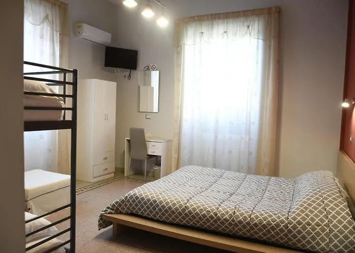 B&B Enjoy Ercolano
