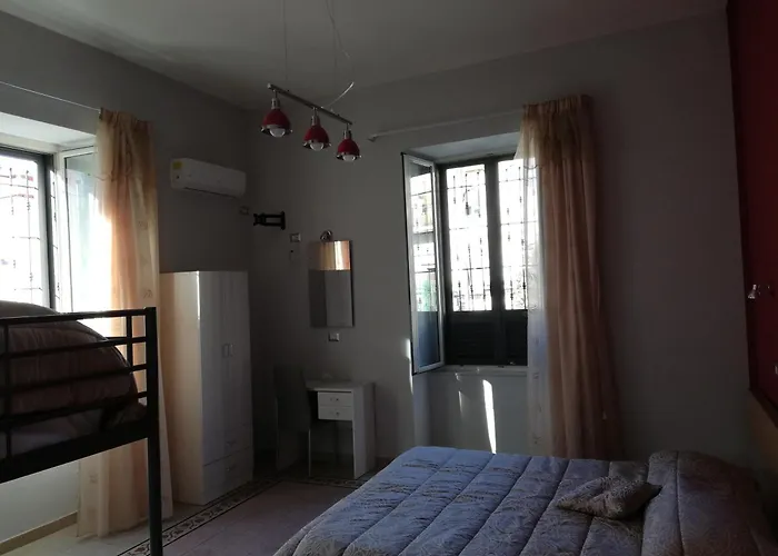 B&B Enjoy Ercolano